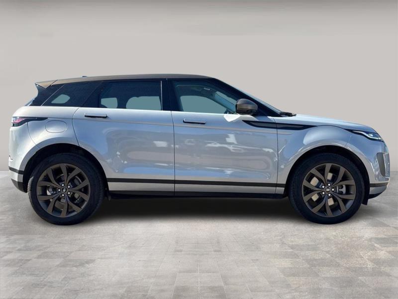 Land Rover Range Rover Evoque Evoque 2.0d i4 mhev R-Dynamic HSE awd 163cv auto