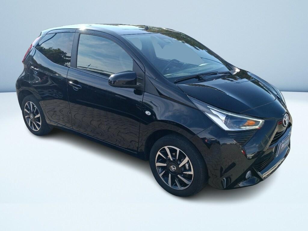 Toyota Aygo 5p 1.0 x-wave 72cv