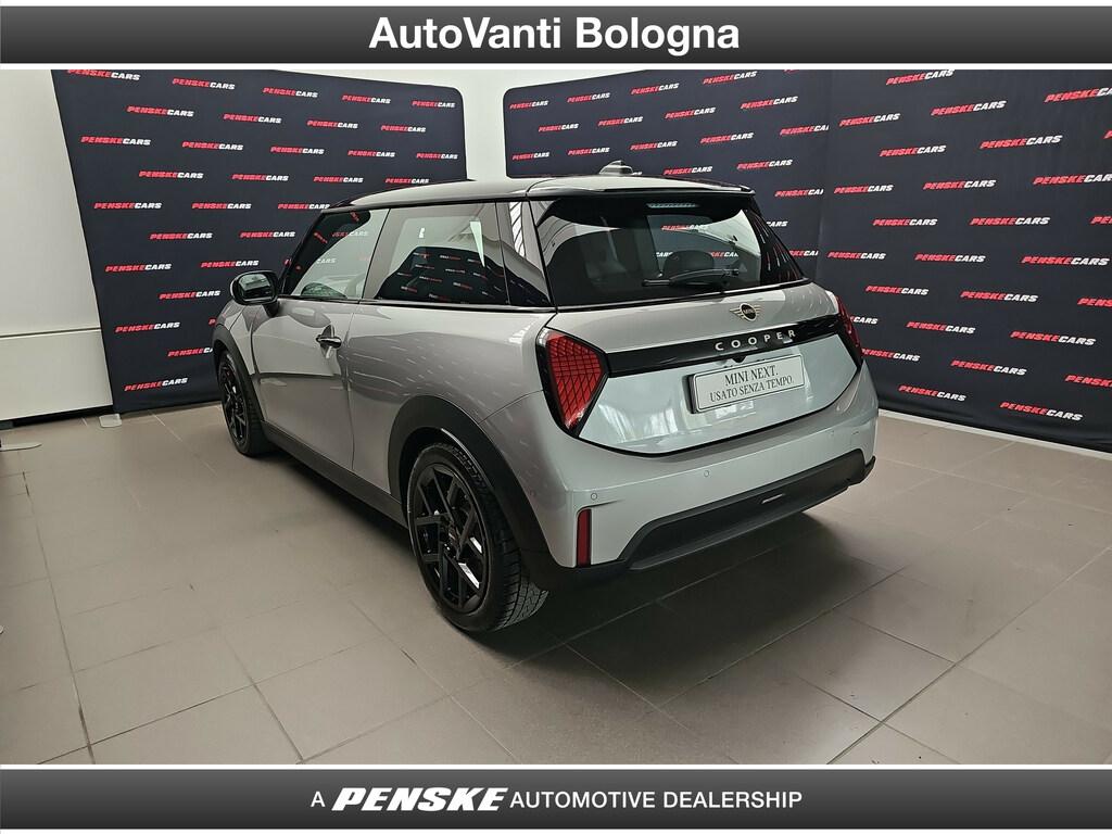 Mini Mini Cooper 3p 1.5 C Favoured auto