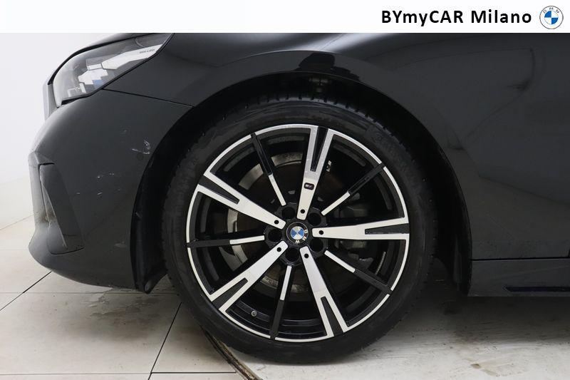 BMW Serie 5 520d 48V Msport sdrive auto