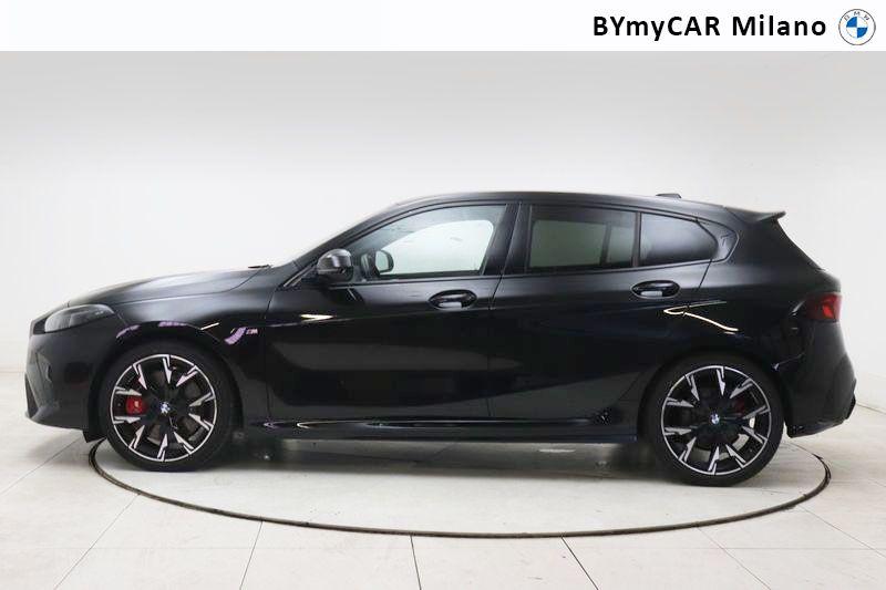 BMW Serie 1 118d MSport Pro auto