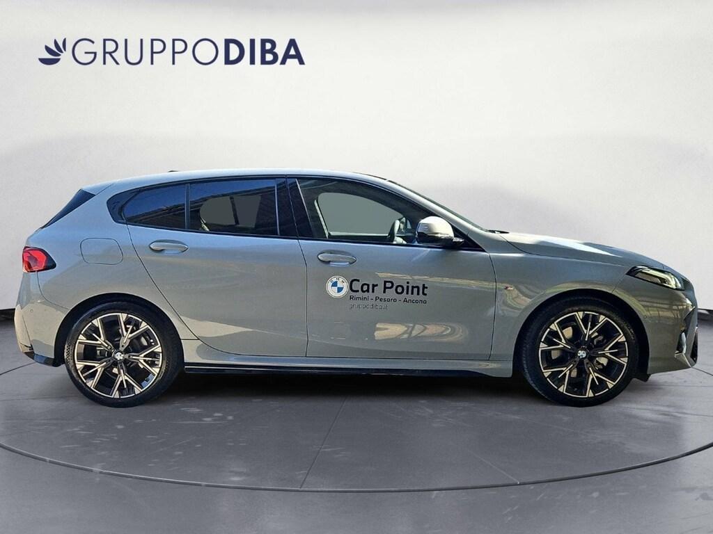 BMW Serie 1 120d 48V MSport auto