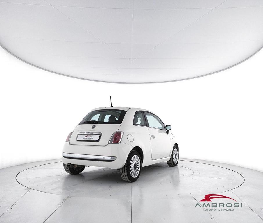 Fiat 500 1.2 Pop Star 69cv E6