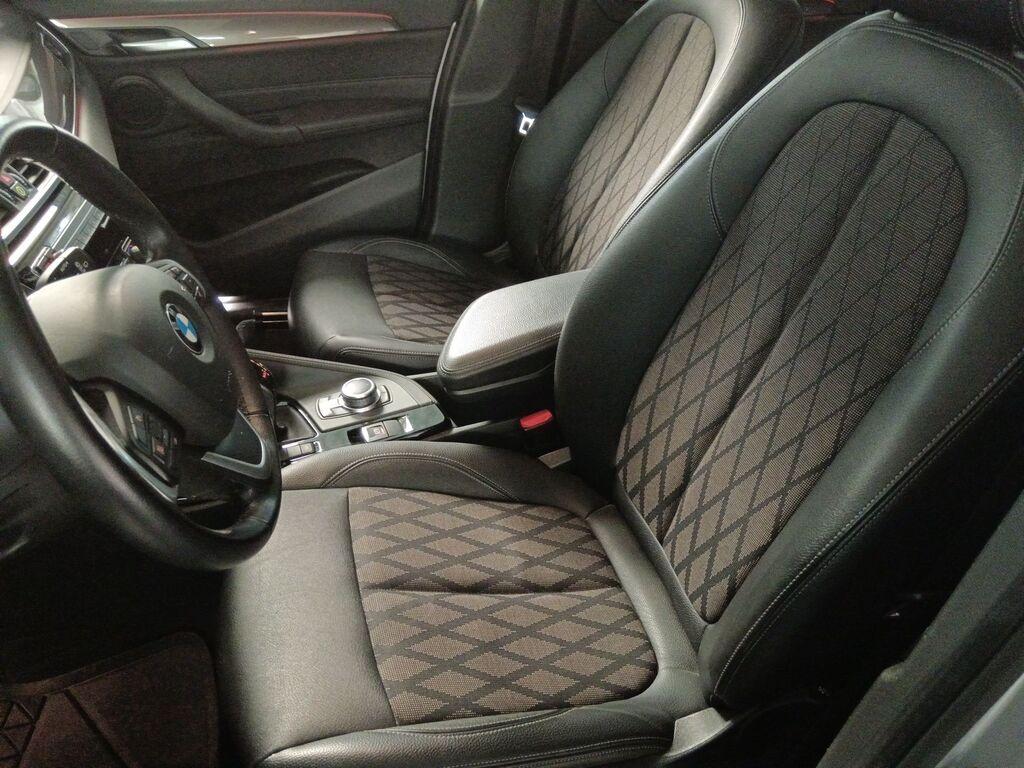 BMW X1 xdrive18d xLine auto my18