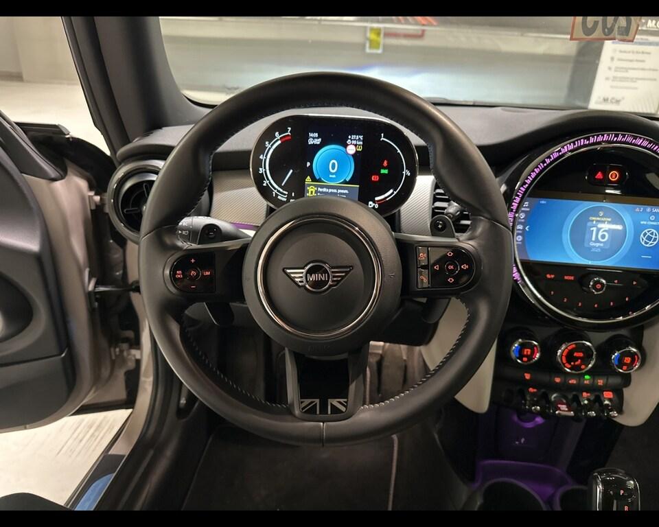 Mini Cooper S 2.0 TwinPower Turbo Cooper S