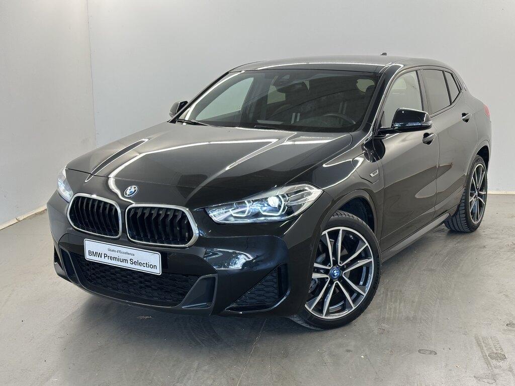 BMW X2 xdrive25e Msport auto