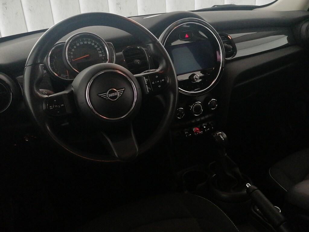 Mini One 1.5 TwinPower Turbo One