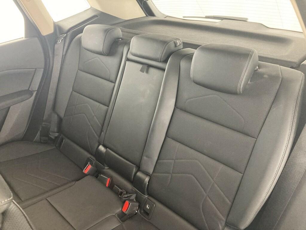 BMW Serie 2 218i Active Tourer Luxury auto
