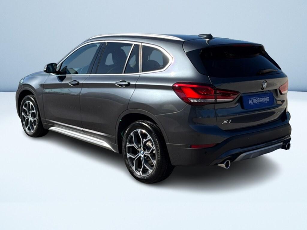 BMW X1 sdrive18d xLine Plus auto