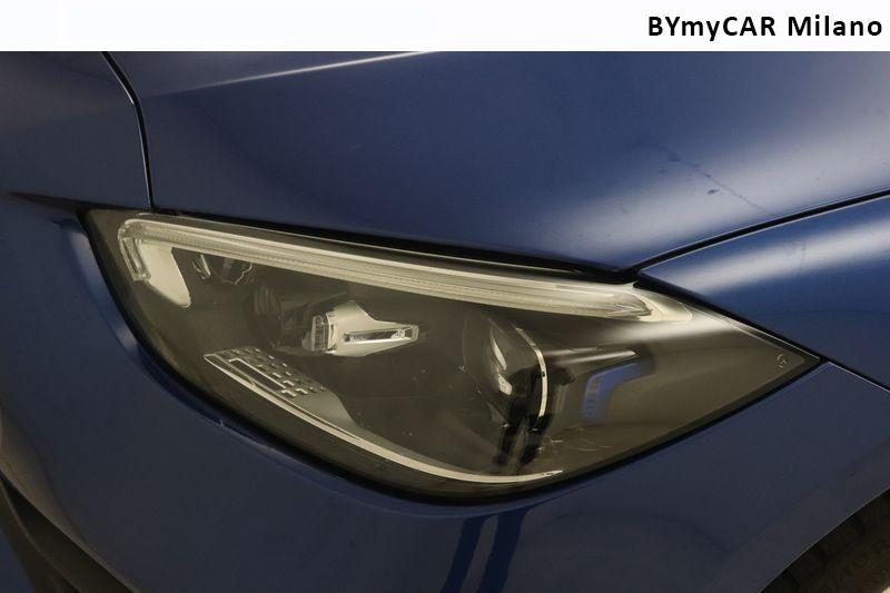 Mercedes Classe C 300 d mild hybrid Premium auto