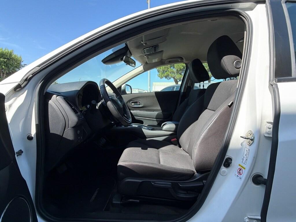 Honda HR-V 1.5 Executive Navi Adas cvt