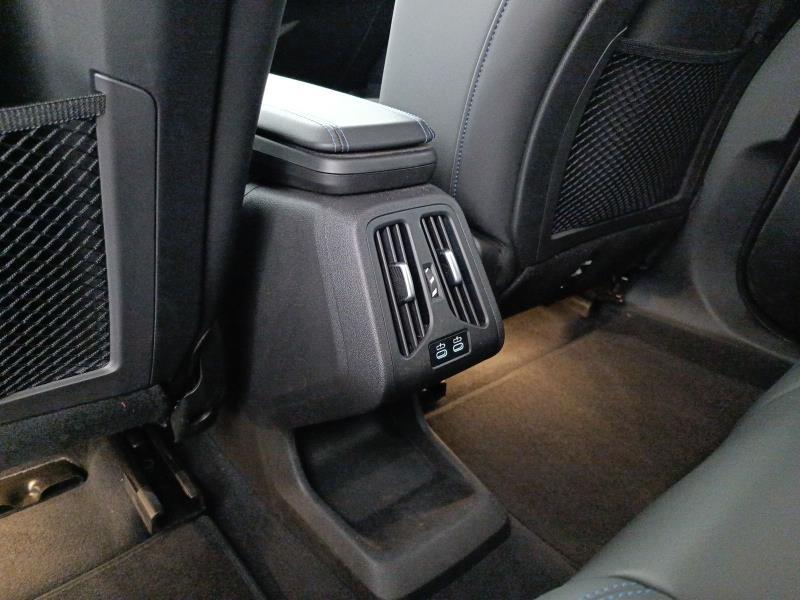 BMW iX1 edrive 20 MSport