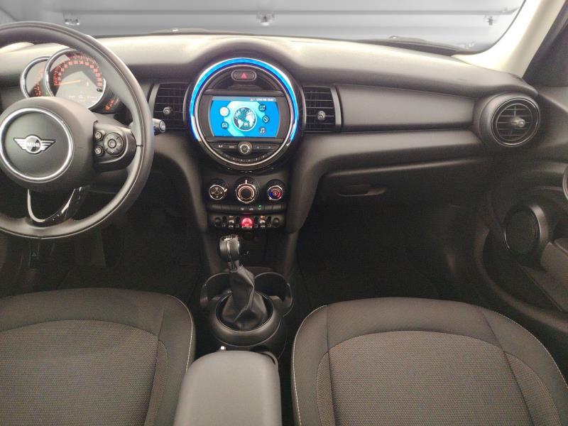 Mini One 1.5 TwinPower Turbo One