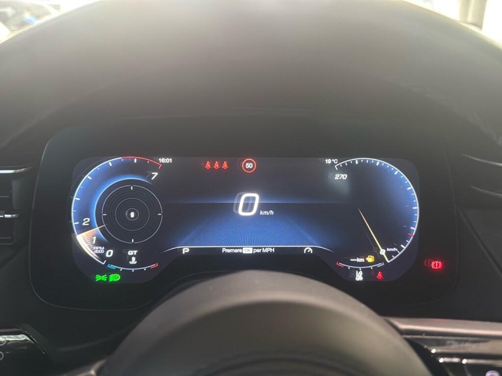 Maserati Levante Grecale 2.0 mhev Modena 330cv auto
