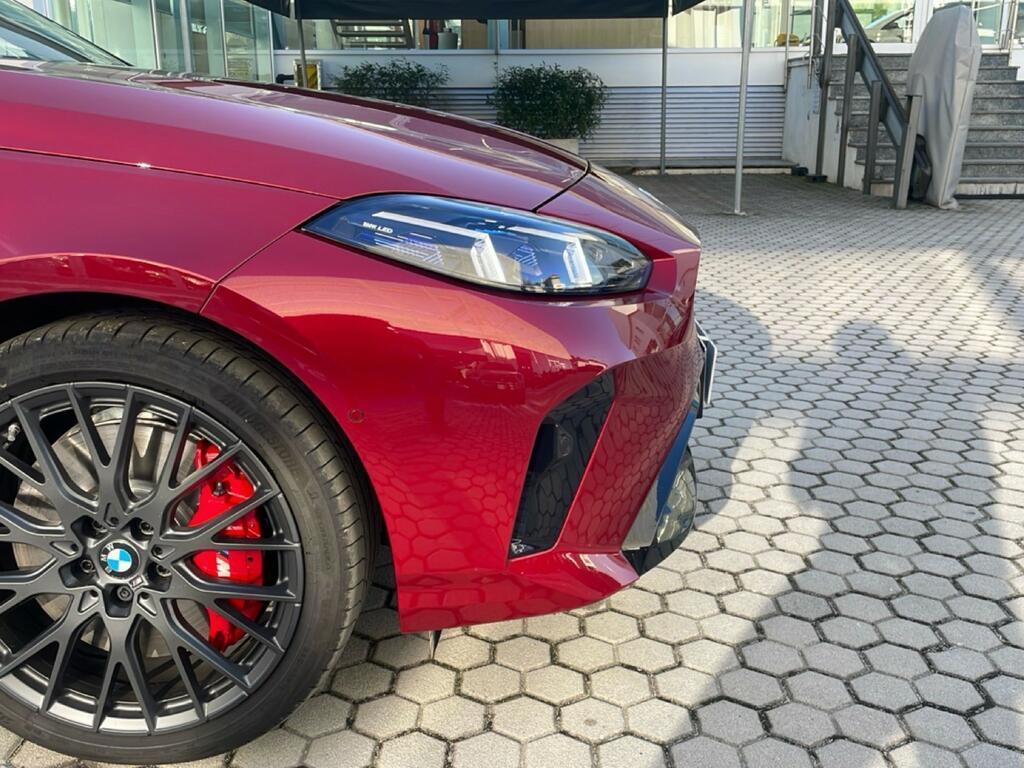 BMW Serie 1 120d 48V MSport Pro auto