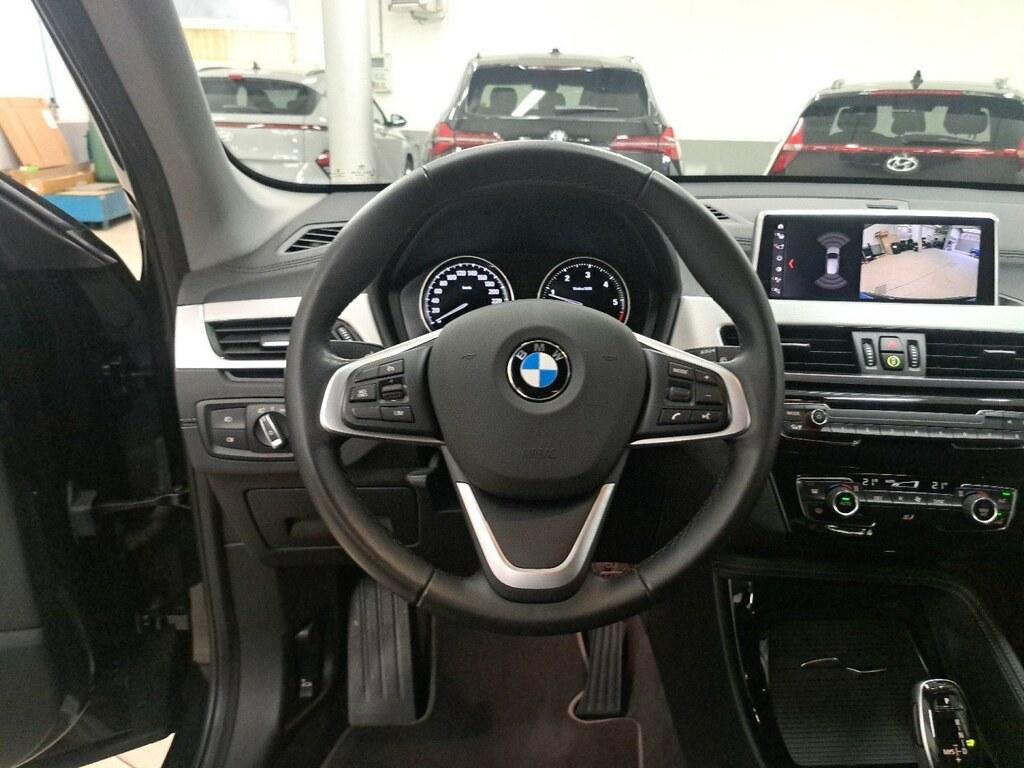 BMW X1 sdrive18d xLine Plus auto