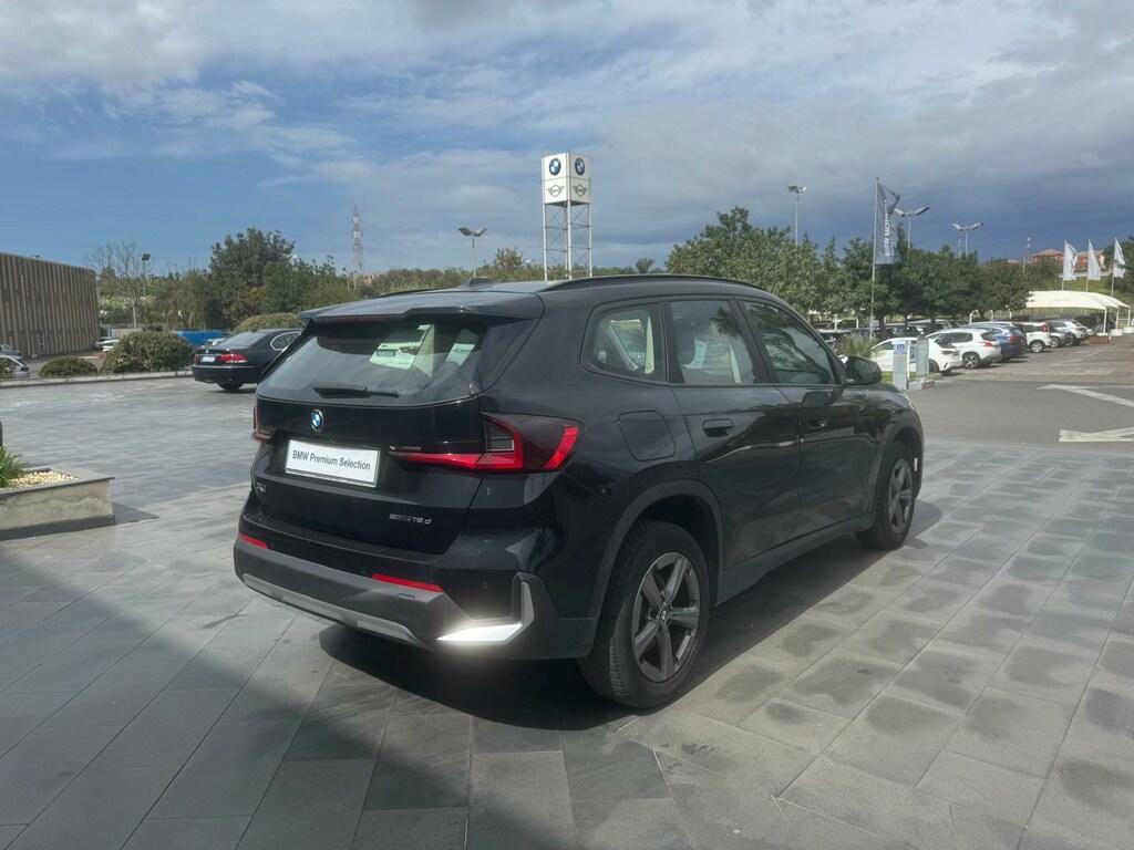 BMW X1 sdrive18d Edition Essence auto