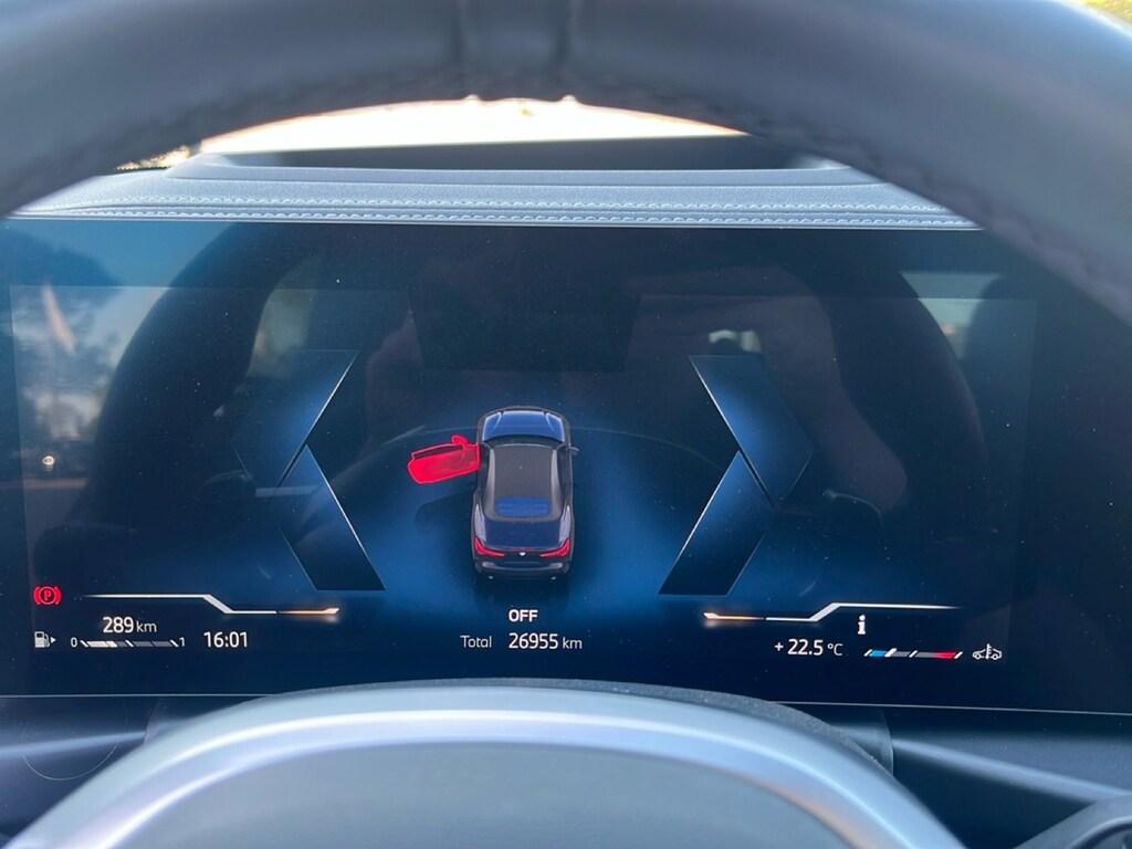 BMW Serie 4 420d Cabrio mhev 48V Msport auto