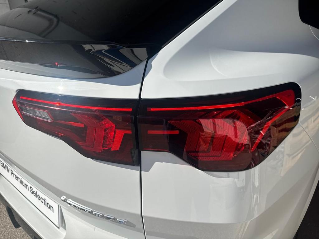 BMW X2 xdrive 20d 48V MSport Pro auto