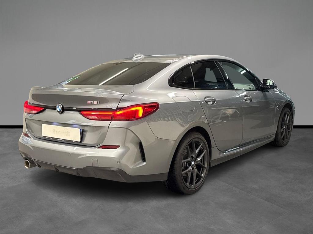 BMW Serie 2 218i Gran Coupe Advantage 136cv auto