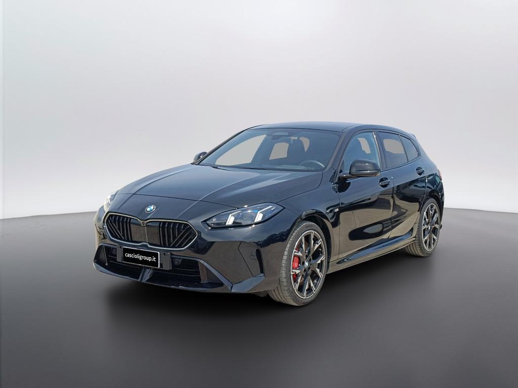 BMW Serie 1 118d MSport Pro auto