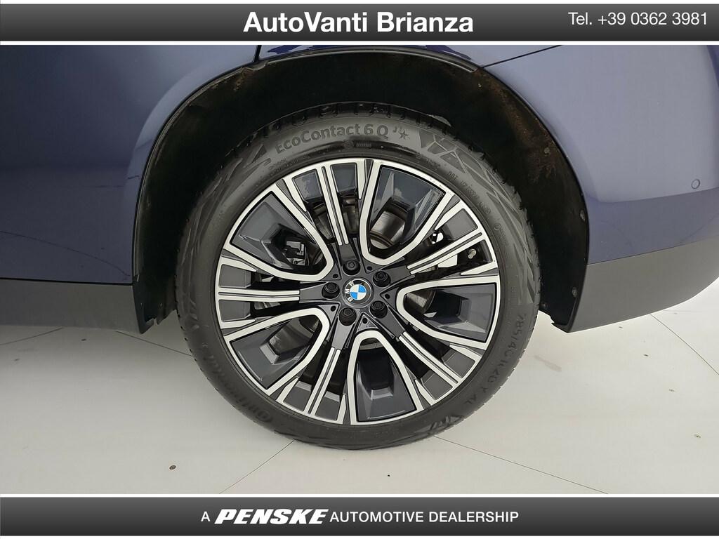 BMW X3 xdrive20d auto