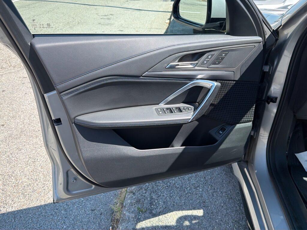 BMW X1 xdrive 25e MSport Pro auto