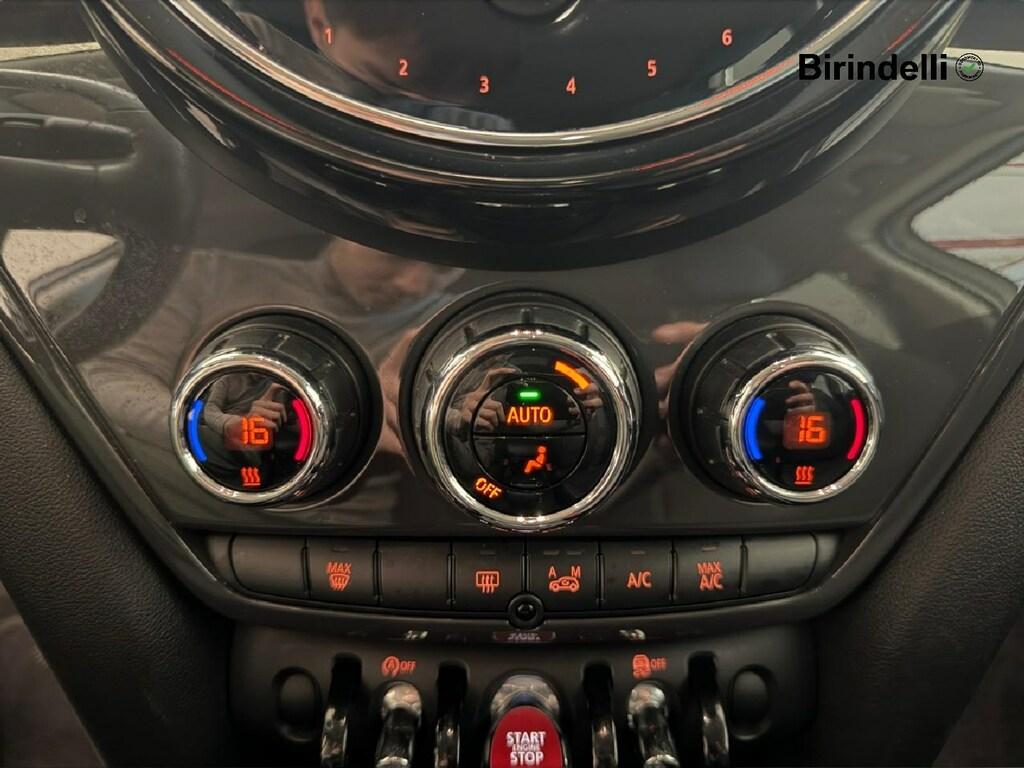 Mini Cooper Countryman 1.5 Business Auto