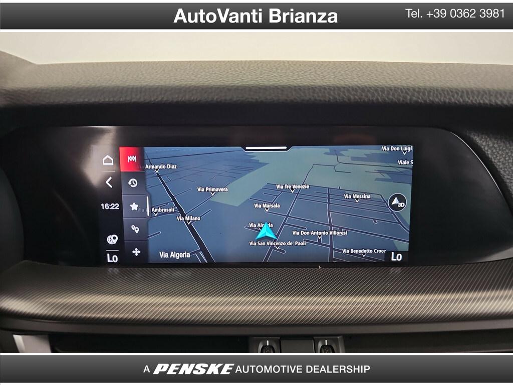 Alfa Romeo Stelvio 2.0 t Veloce Q4 280cv auto