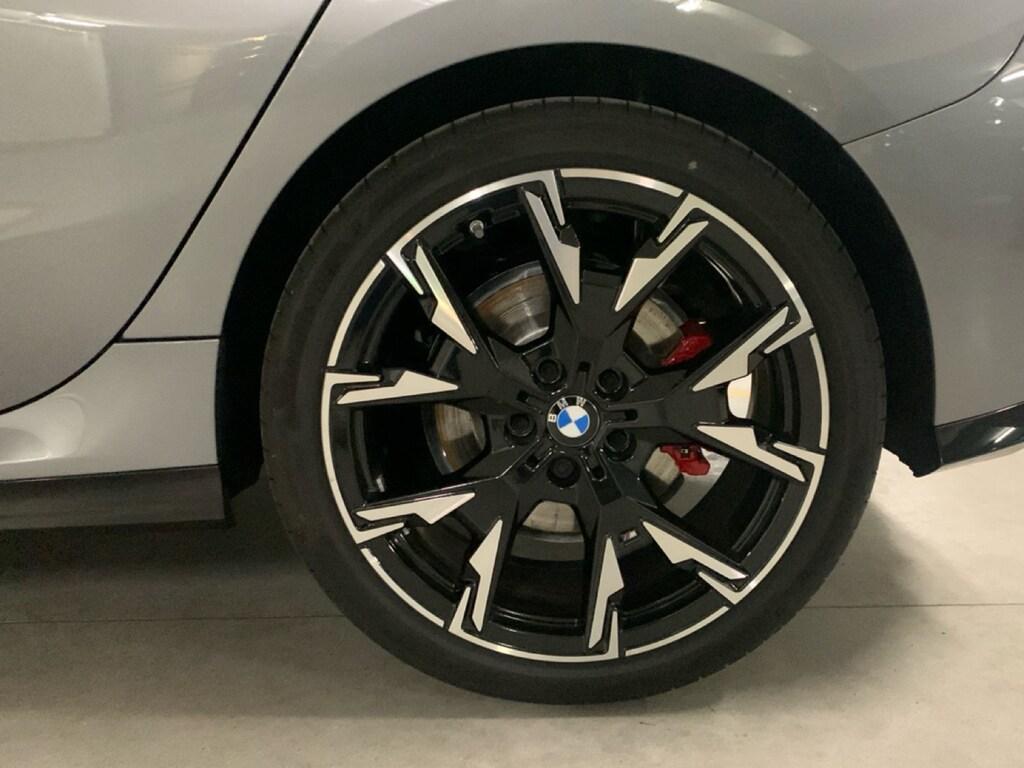BMW Serie 1 118d MSport Pro auto