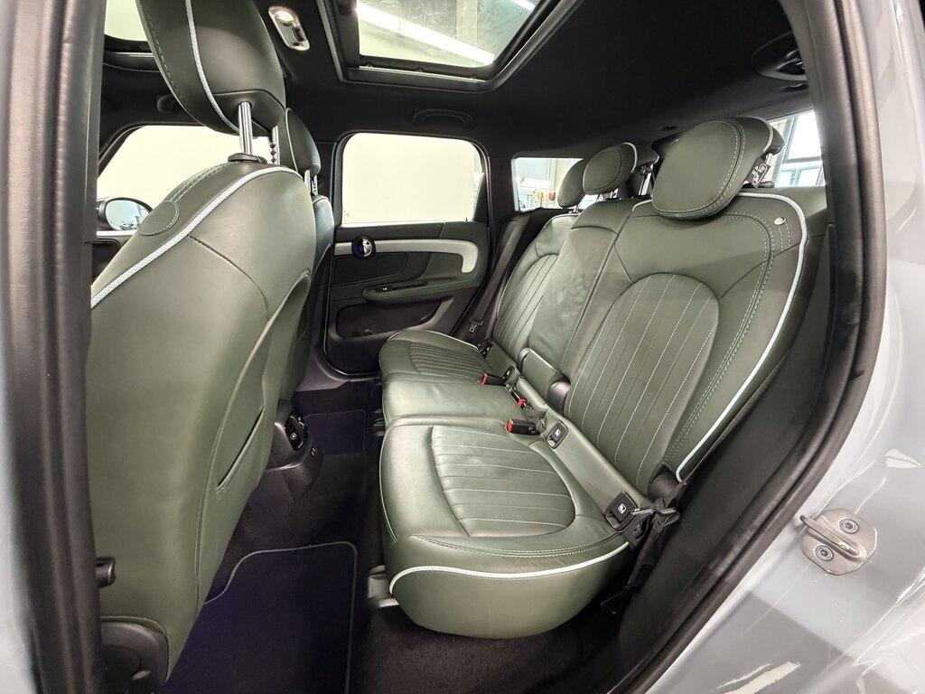 Mini Cooper Countryman 1.5 Business Auto