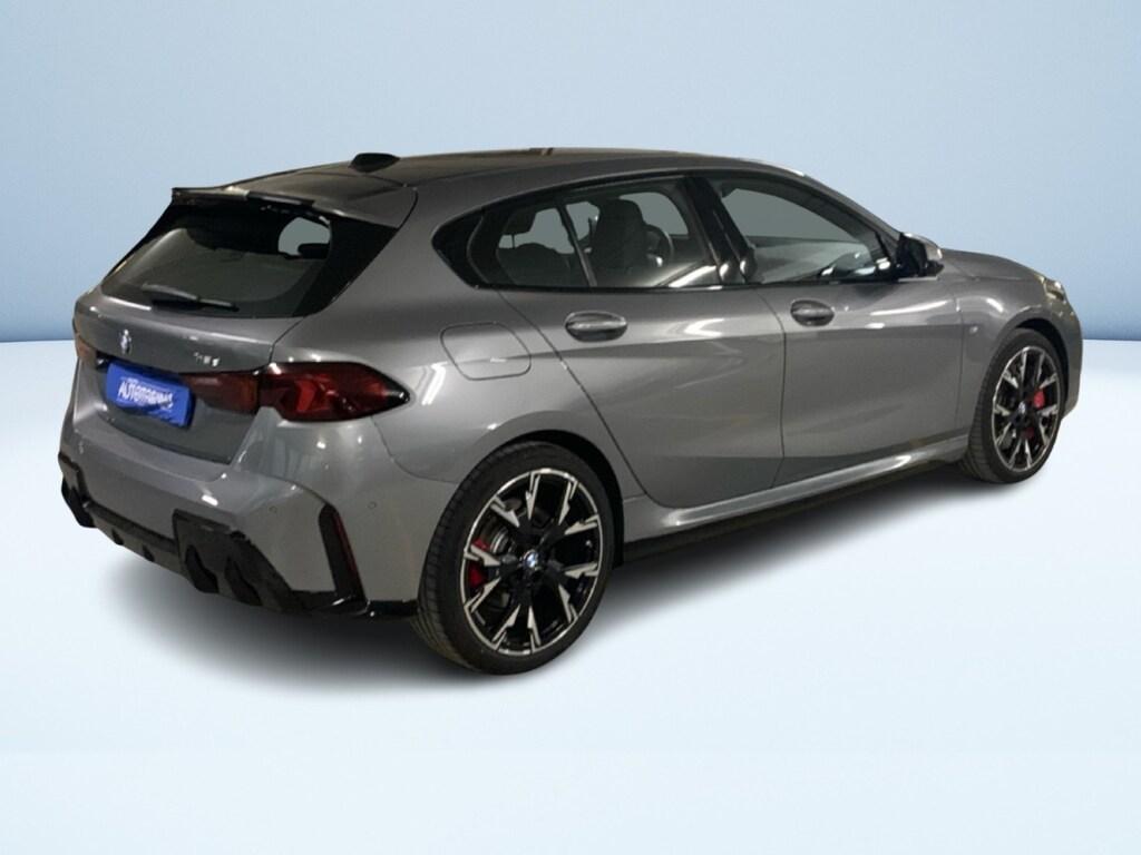 BMW Serie 1 118d MSport Pro auto