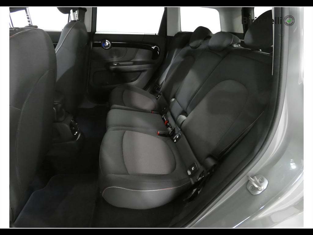 Mini Cooper D Countryman 2.0 D Cooper D Business Auto