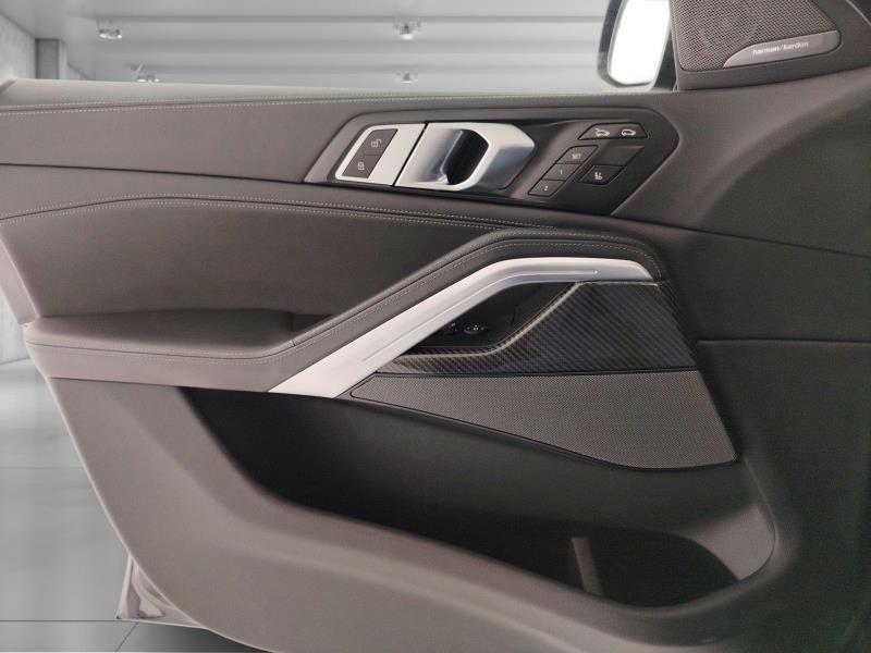 BMW X6 xdrive30d MSport Pro auto