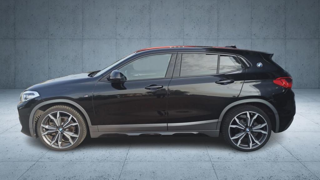 BMW X2 sdrive18i Msport X 140cv auto