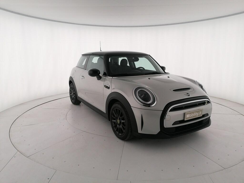 Mini Mini 3p Cooper SE Resolute auto
