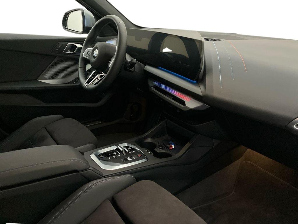 BMW Serie 1 118d MSport auto