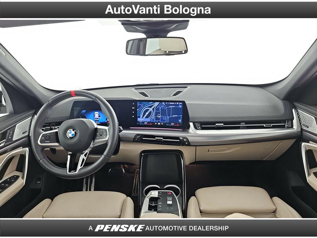 BMW X1 M X1 xdrive M35i Msport Pro auto