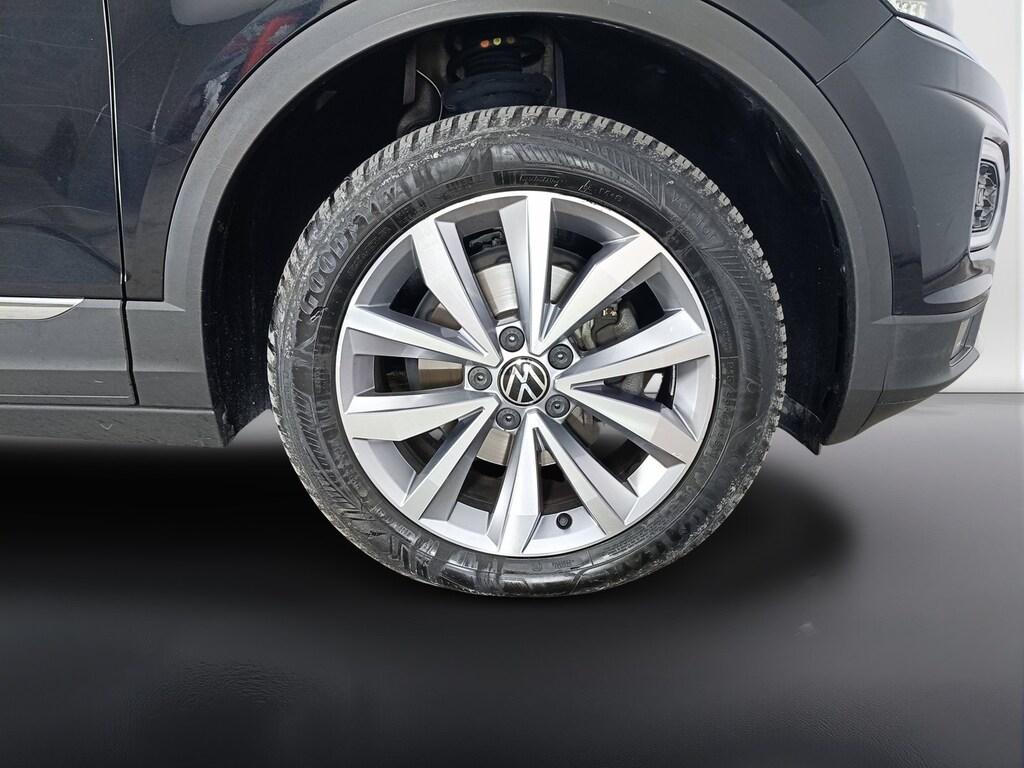 Volkswagen T-Roc Cabriolet 1.0 tsi Style 115cv