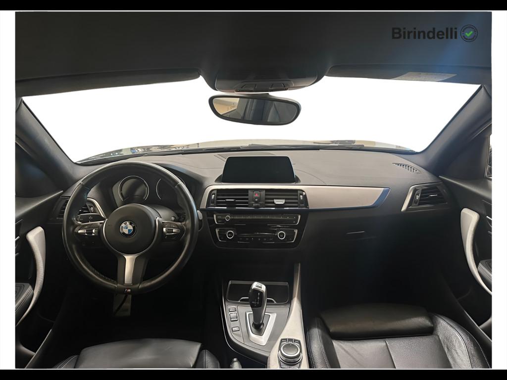 BMW Serie 1 116d Msport 5p