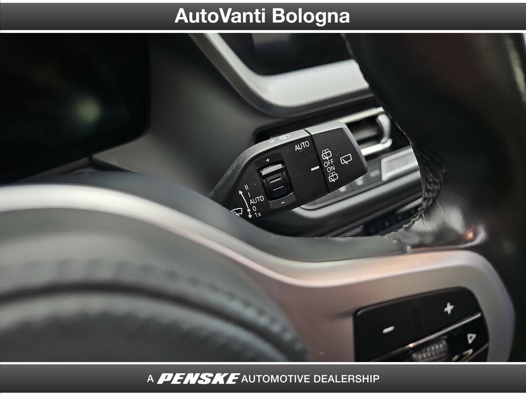 BMW Serie 1 118d Msport auto