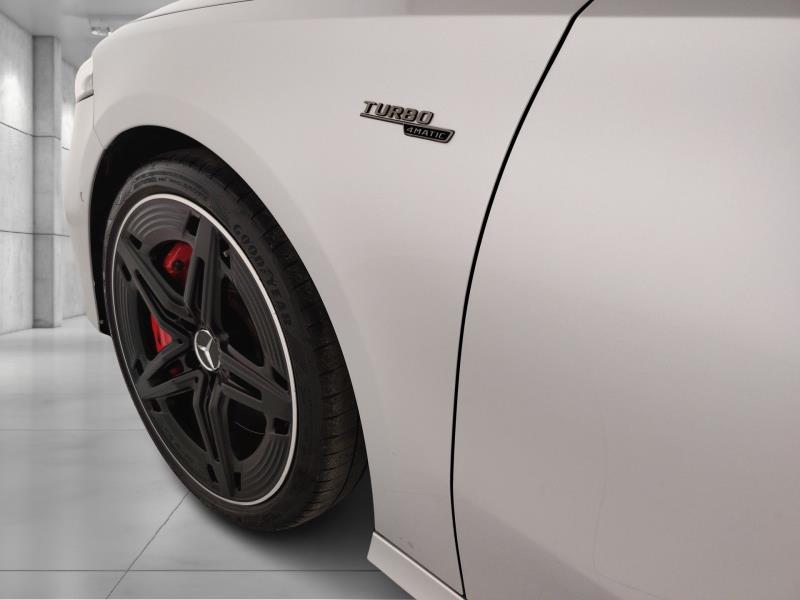Mercedes Classe A AMG A AMG 35 Premium Plus AMG 4matic auto