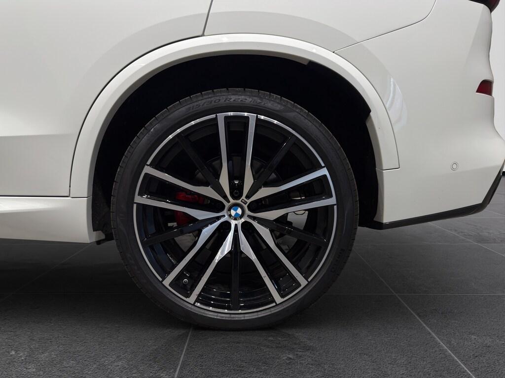 BMW X5 xdrive30d MSport Pro auto