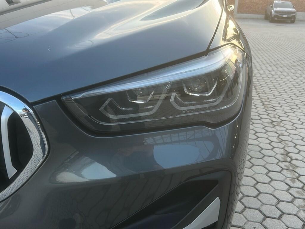 BMW X1 sdrive18d xLine Plus auto