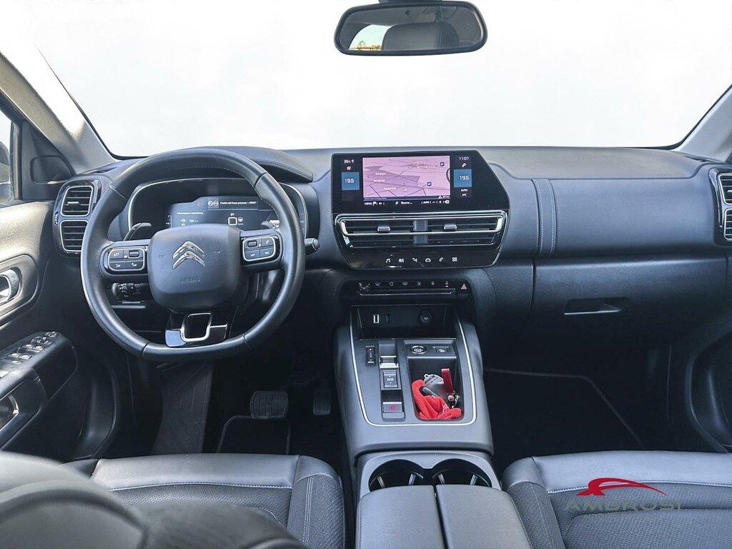 Citroen C5 Aircross 1.5 bluehdi C-Series s&s 130cv eat8