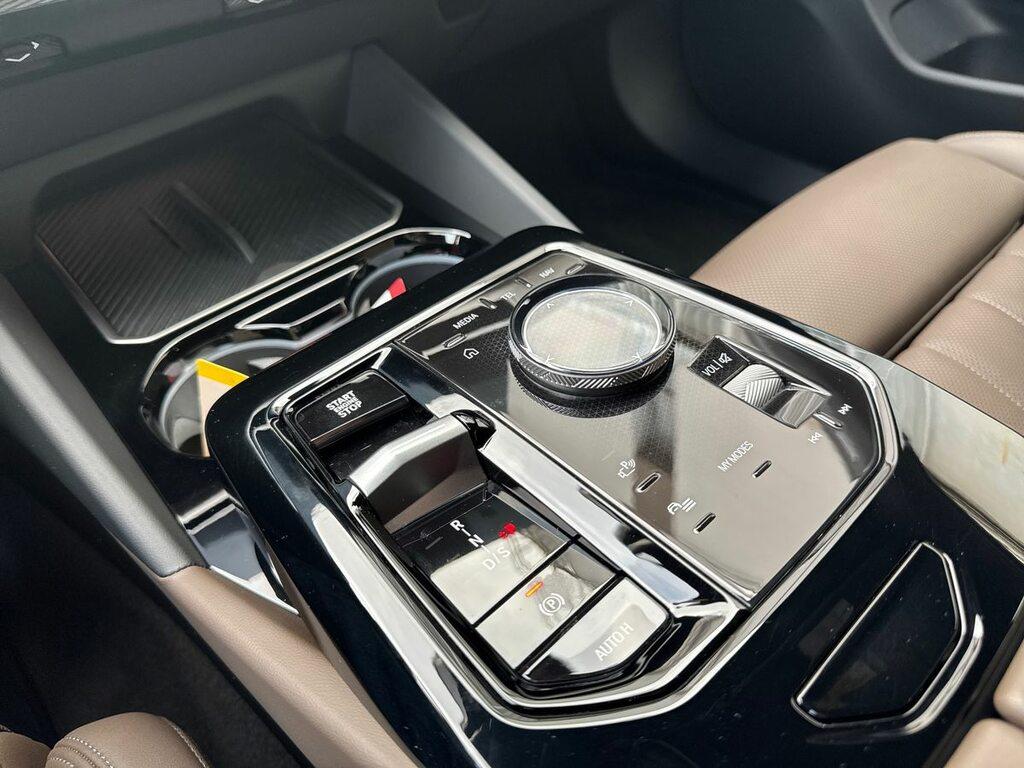 BMW Serie 5 540d Touring 48V xdrive M Sport Pro 183kW auto