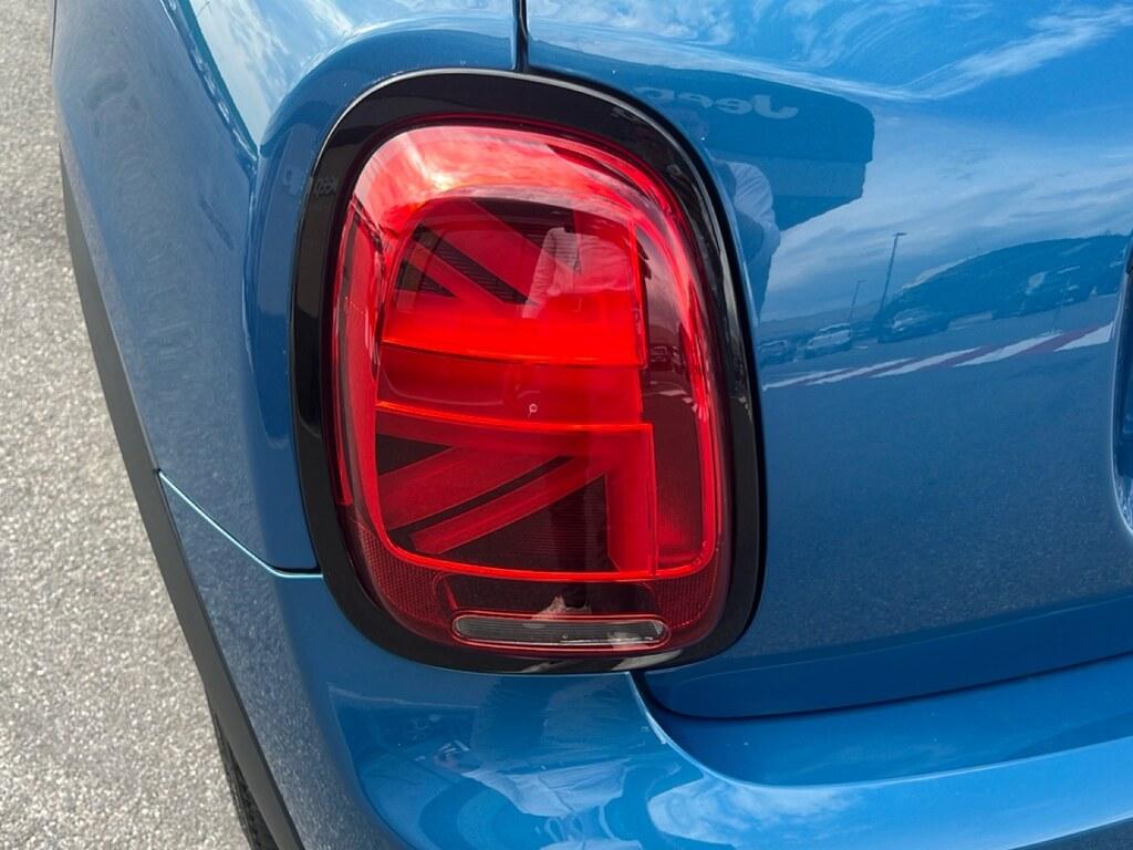 Mini Cooper S 2.0 TwinPower Turbo Cooper S