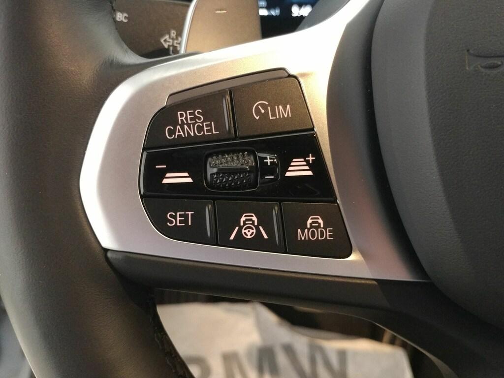 BMW Serie 3 320d mhev 48V Msport auto