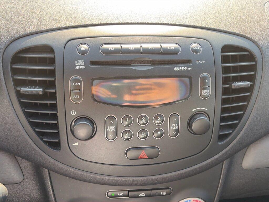 Hyundai i10 1.1 Classic