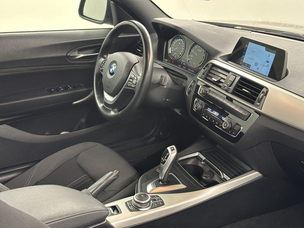 BMW Serie 2 220i Cabrio Advantage auto my18